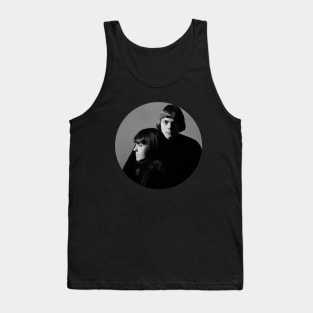 The Carpenters Tank Top